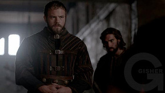 Վիկինգներ - 24 սերիա