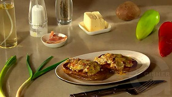 Patrastenq miasin - Lconats kartofil