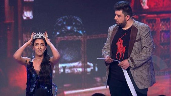 Womens club - Episode 38