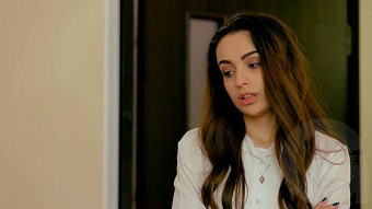 Qez het u aranc qez - seria 68