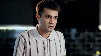 Zhirayr Glenc - seria 11