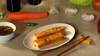 Patrastenq miasin - Spring rol