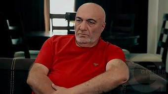 Patvic aravel - seria 76