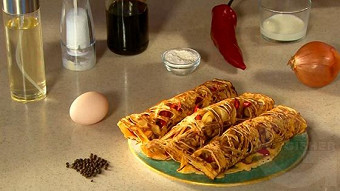 Patrastenq miasin - Banjareghenov havi krtsqamis