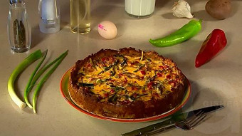 Patrastenq miasin - Jerepuk (21.06.2019)