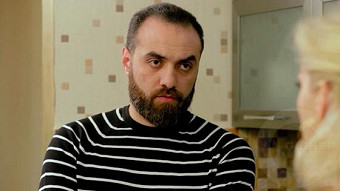 Qez het u aranc qez - seria 66