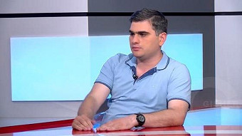 Harcazruyc - Suren Parsyan