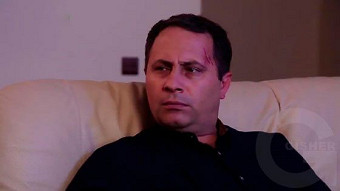 Mor xostume - seria 118