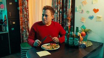 Сашатаня, 5 сезон, 12 серия