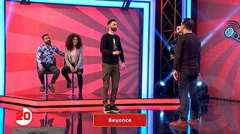 Ergir, te karogh es - Episode 3