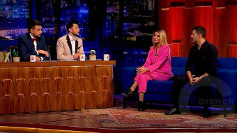 Lav ereko - Episode 55