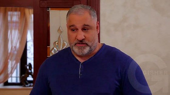 Mor xostume - seria 63