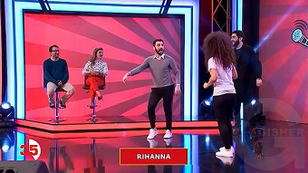 Ergir, te karogh es - Episode 2