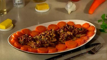 Patrastenq miasin - Jnarakats gazar