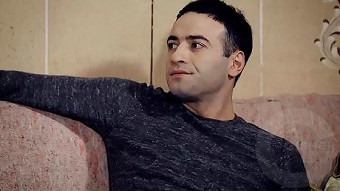 Patvic aravel - seria 18