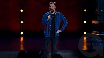 Stand up, 6 сезон, 26 выпуск