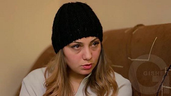 Qez het u aranc qez - seria 17