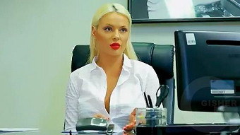 Metsic poqr - seria 3