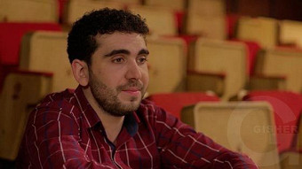 Qez het u aranc qez - seria 16