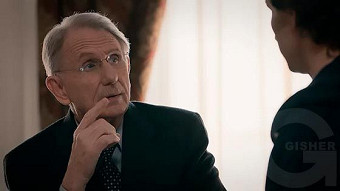 Տիկին պետքարտուղար 2 - սերիա 22