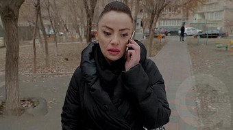 Qez het u aranc qez - seria 14