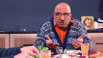 Anuxxeliner - seria 77