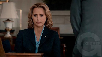 Տիկին պետքարտուղար 2 - սերիա 23