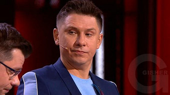 Камеди Клаб: сезон 15, выпуск 7