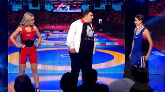 Womens club - Episode 26