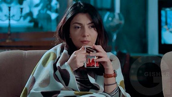 Shahmari areghtsvatse - seria 18