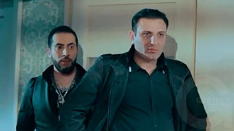 Shahmari areghtsvatse - seria 20