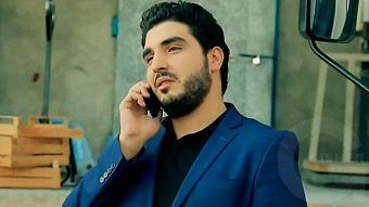 Anhasce tsnvatsner - seria 51