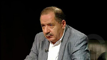 Hayelu araj  - Aghvan Vardanyan (24.07.2019)