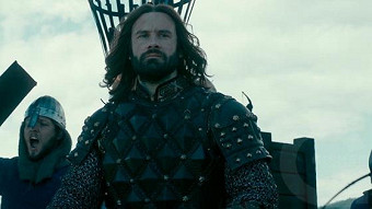 Վիկինգներ - 36 սերիա