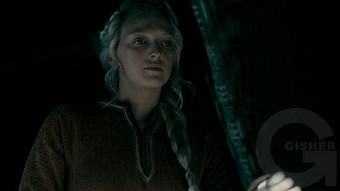 Վիկինգներ - 34 սերիա