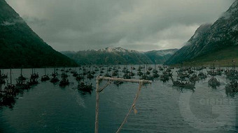 Վիկինգներ - 35 սերիա