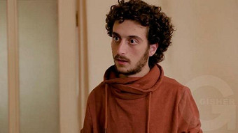 Qez het u aranc qez - seria 86