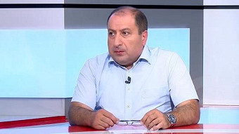 Harcazruyc - Hayk Alumyan (29.07.2019)