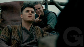 Վիկինգներ - 39 սերիա