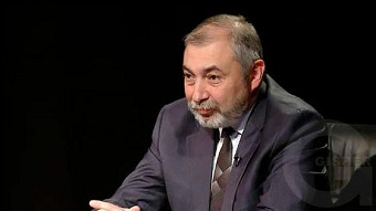 Hayelu araj - Hayk Babukhanyan