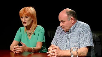 Hayelu araj - Anush Sedrakyan, Aghasi Enoqyan