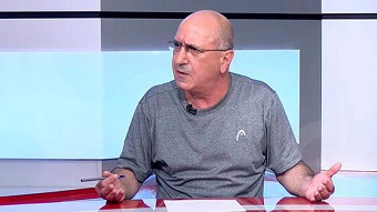 Harcazruyc - Garnik Isagulyan (23.07.2019)