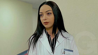 Qez het u aranc qez - seria 90