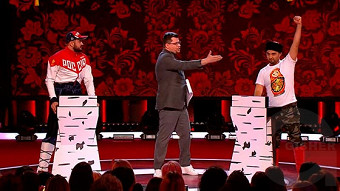 Камеди Клаб: сезон 15, выпуск 20