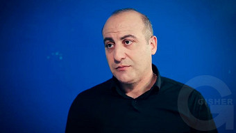 Mor xostume - seria 204