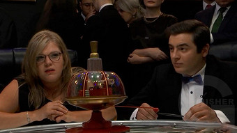 Inch? Vortex? Erb? - 19.10.2019