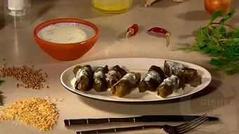 Patrastenq miasin - Dolma