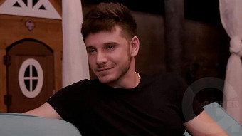 Tshnamu ankoghnum - seria 14