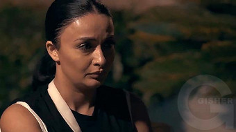 Erazanqneri erkir - seria 11