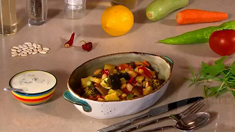 Patrastenq miasin - Borani 3